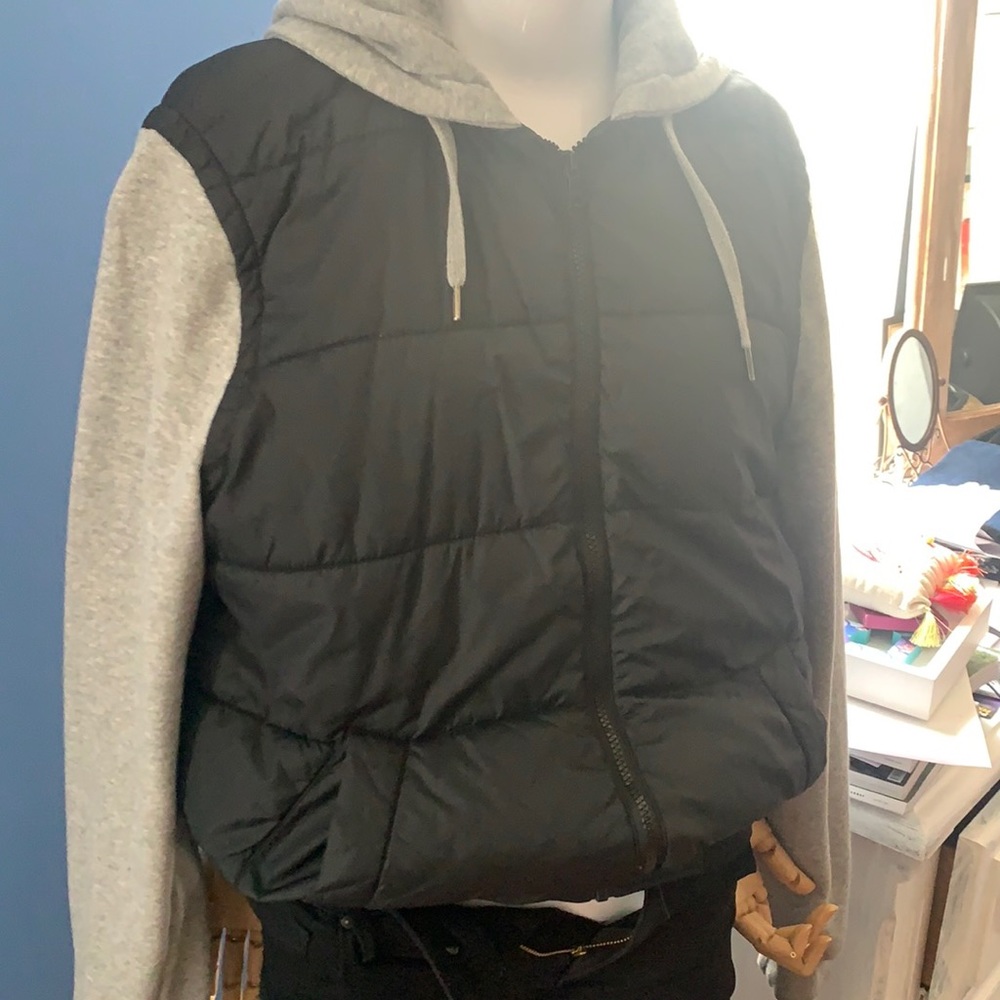 Men’s L H&M Hoodie almost Brand New